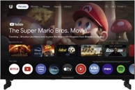 THOMSON Televizor 24HG2S15C, 24", HD, Smart, crni